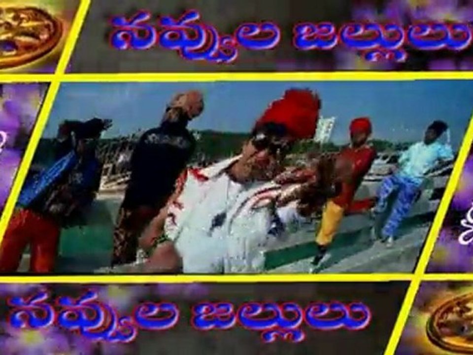Comedy Express 52 - Back to Back - Comedy Scenes