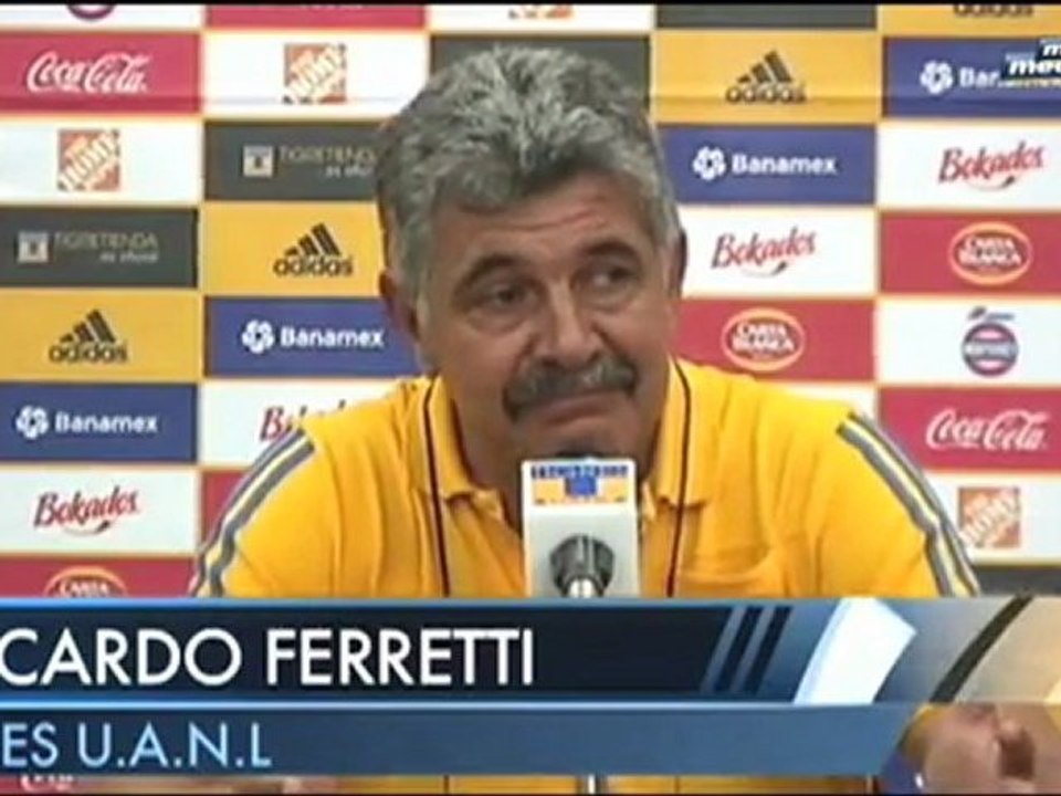 Mediotiempo - El Circo de la J1