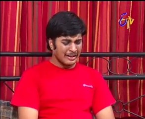 Suman - Krishna Sri - Hasini - Mamatha - 05