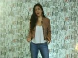 Sandra Echeverra  Video Clip  La Fuerza Del Destino