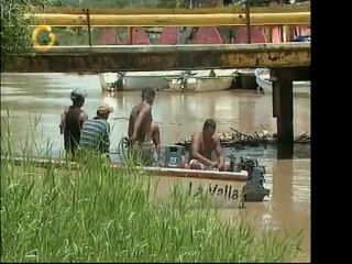 Plomovisión: Machurucuto