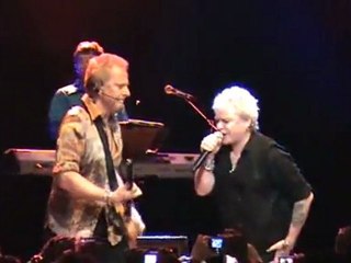 AIR SUPPLY-Making Love(São Paulo)