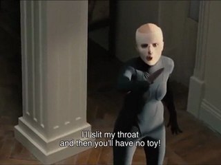 'La piel que habito' - Téaser-tráiler en español