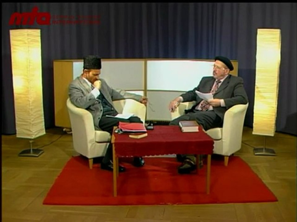 Hıristiyanlık-5; Hz İsa İlah olamaz (Tevrat ve İncil ışığında)