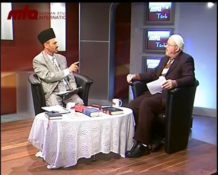 Hıristiyanlık-7; Hz İsa İlah olamaz (Tevrat ve İncil ışığında)