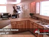 Homes for Rent Ogden Utah - 1503 Ogden Ave Ogden, UT