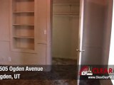 Homes for Rent Ogden Utah - 1505 Ogden Ave Ogden, UT