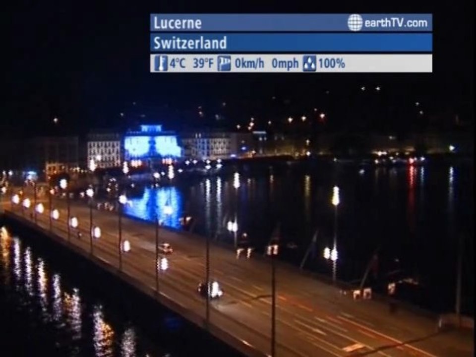 Sydney - Australia, Los Angeles - USA, Agadir - Morocco, Lucerne - Switzerland, Udaipur - India, Barcelona - Spain, Venice - Italy