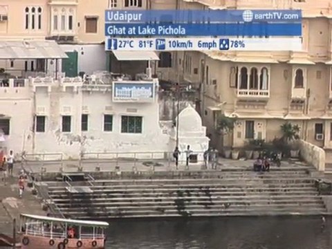 Budapest - Hungary, Hamburg - Germany, Ascona - Ticino - Switzerland, Warsaw - Poland, Udaipur - India, Cannes - France, Bandar Seri Begawan - Brunei