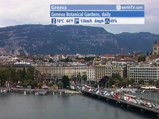 Arcachon - France, Brussels - Belgium, Rio de Janeiro - Brazil, Avignon - France, Geneva - Switzerland, Salzburg - Austria, Muscat - Oman