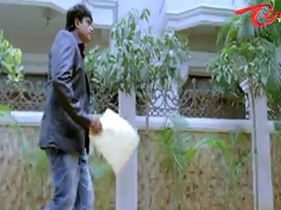 Mr.Rascal Movie Trailer - 01