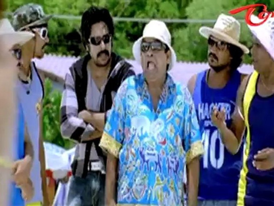 Mr.Rascal Movie Trailer - 02