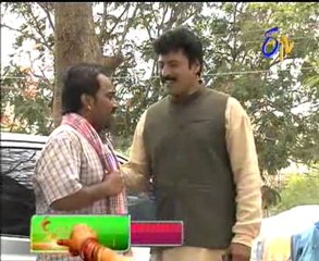 Puttadi Bomma   Episode 450