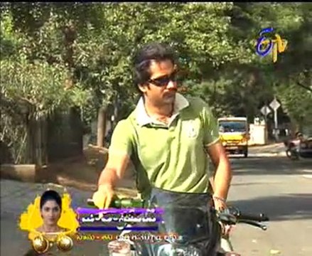 Chandra Mukhi - Episode 1161