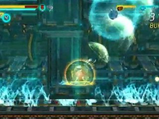 A.R.E.S. Extinction Agenda Trailer