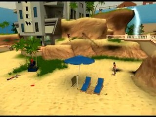 Bloody Good Time Trailer