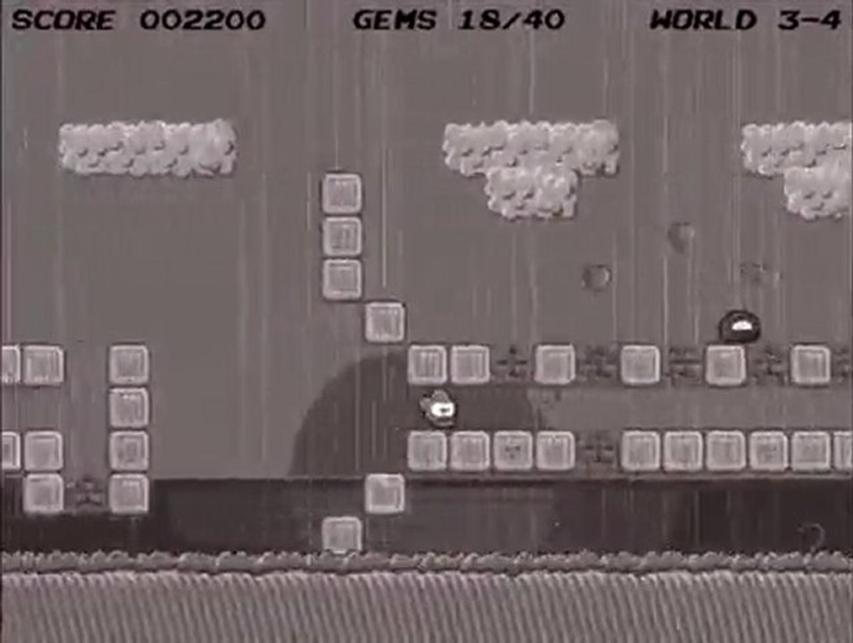 Eversion Trailer