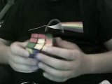 Rubiks cube solve fore speedsolving forum