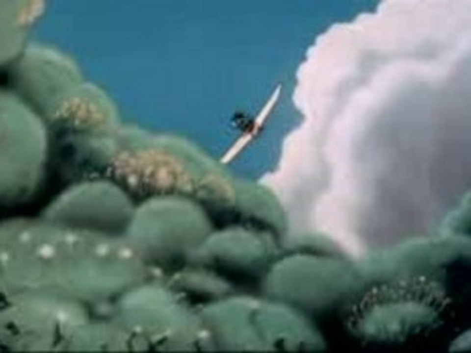 Nausicaa