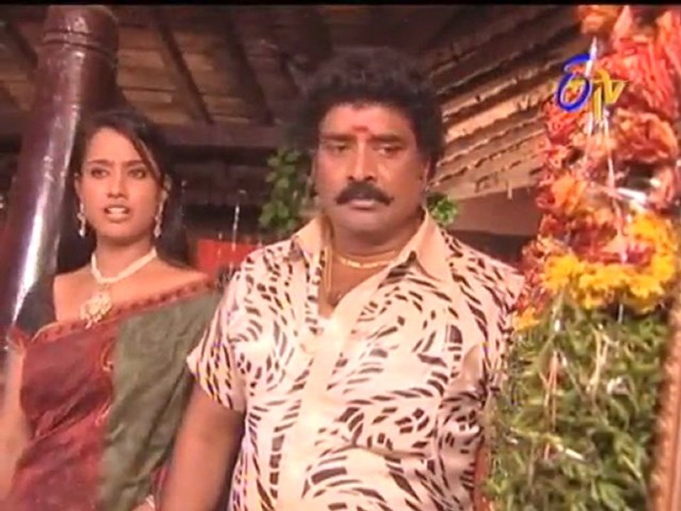 Aakasa Ganga - Episode - 398