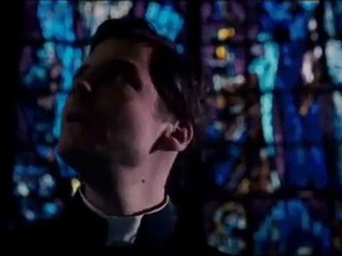 Nouvelle bande-annonce pour Intruders de Juan Carlos Fresnadillo