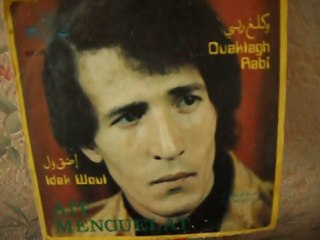 LOUNIS AIT MENGUELLET ** Oueklegh Rabi ***