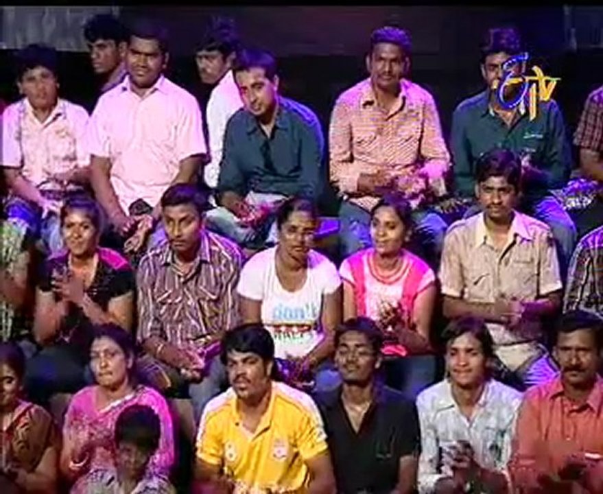 Abhimani - Kathi Lanti Game Show - with Comedy Hero Sunil - 04