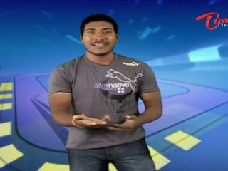R.Narayna Murthy as a Singer in - Happy Happy Ga - Comedy Skit of the day -