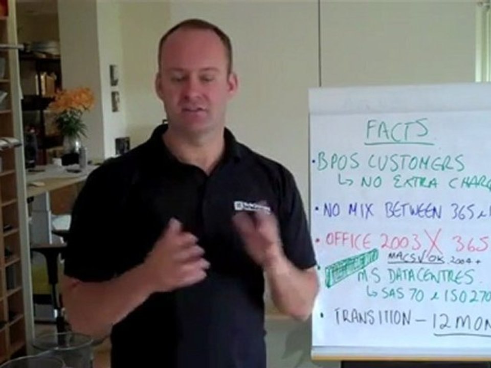 What is Office 365
