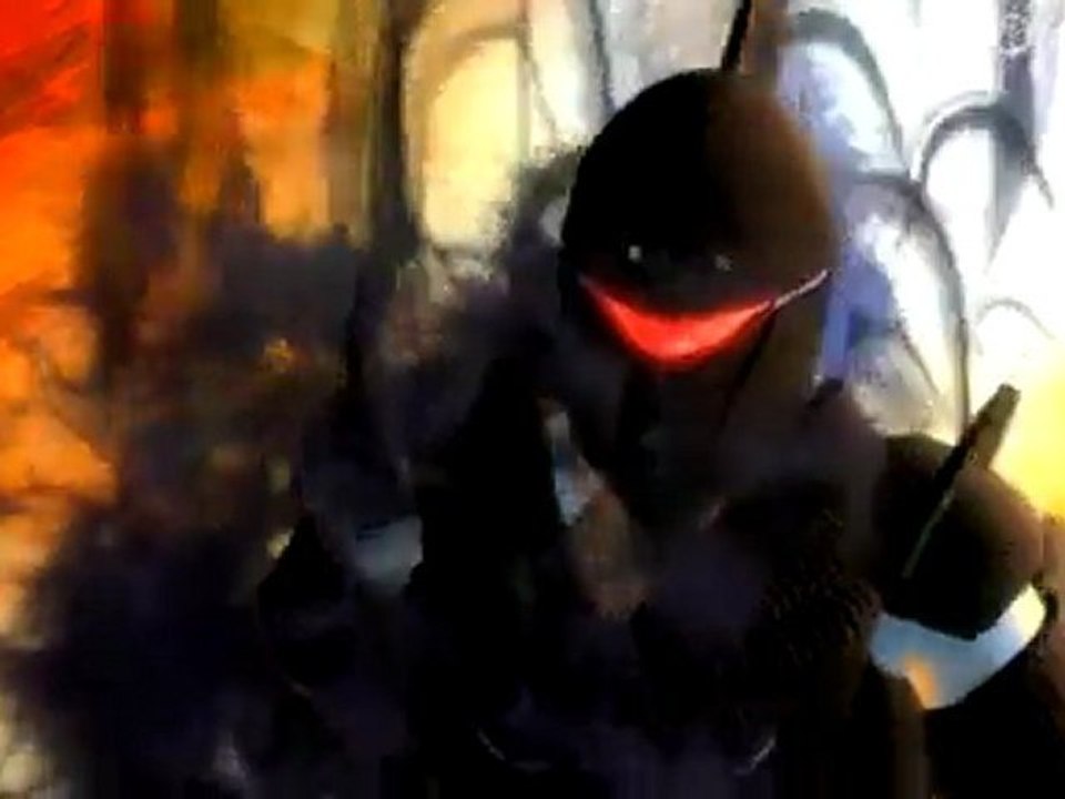 El Shaddai: Ascension of the Metatron  (PS3)