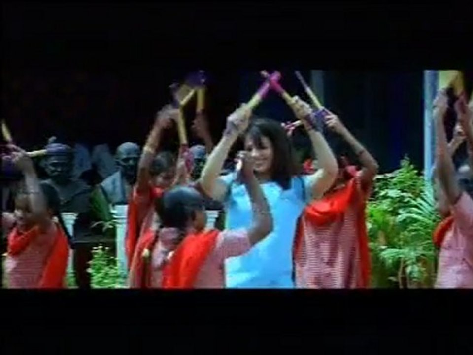 Teluguammayi Movie Trailer 1