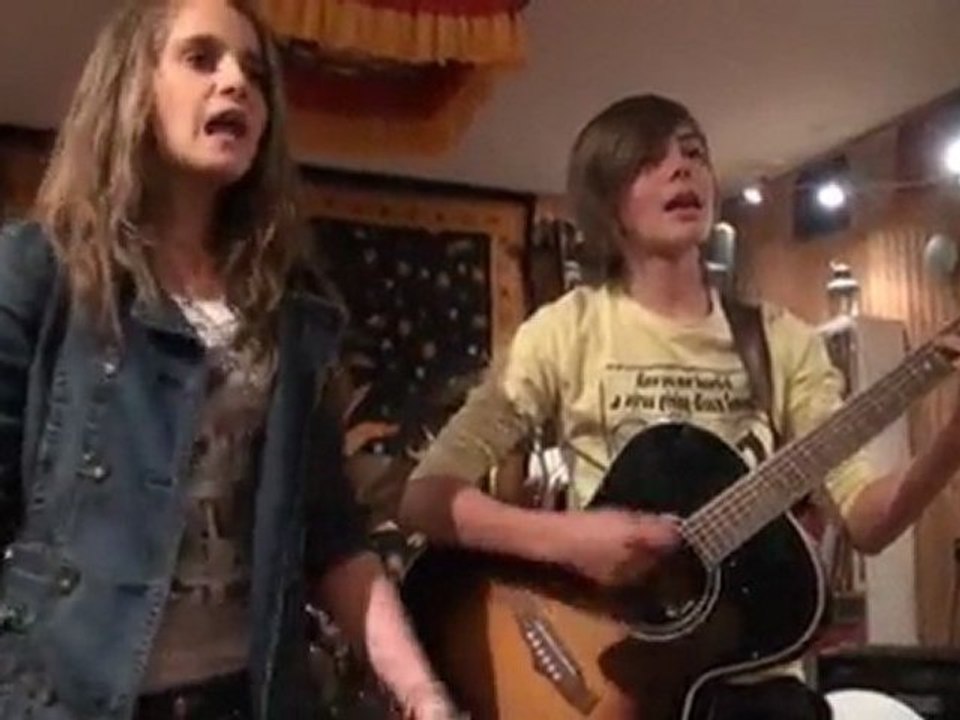 MXam & Clara Chardon (05-2011)