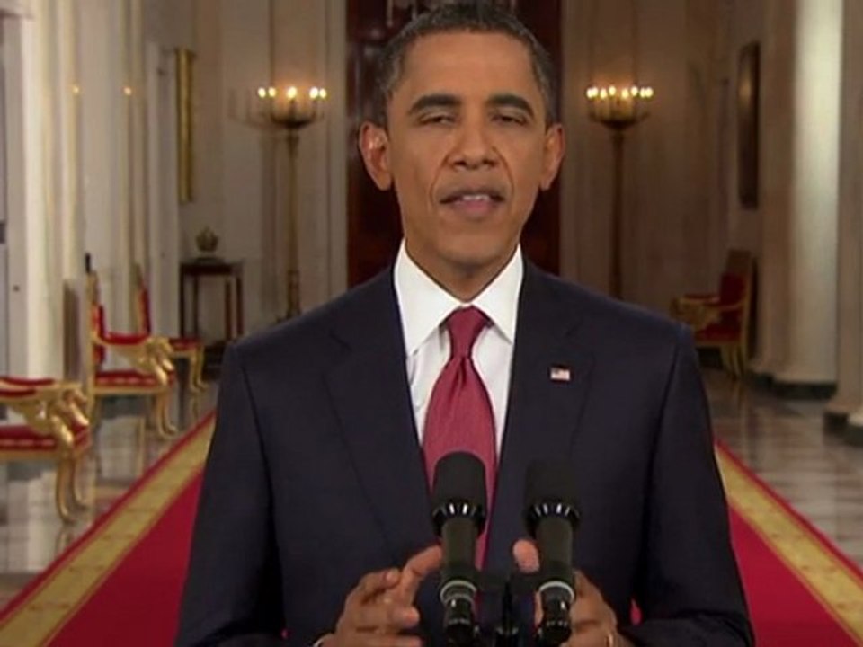 Obama warning on US debt crisis