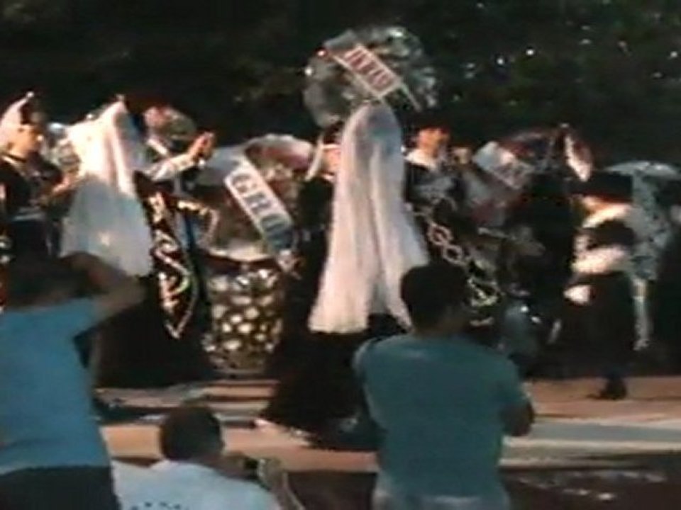 Arıkbaşı 11.Kafkas Şen  Nef Adige Çerkes Kafkas