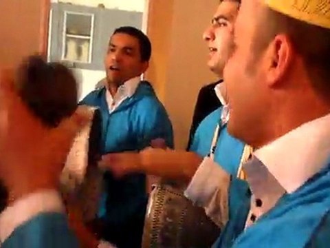 Dakka Marrakchia Al-âssala à Paris : 06.26.62.68.15 / 06.28.66.60.48