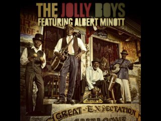 The Jolly Boys Rehab