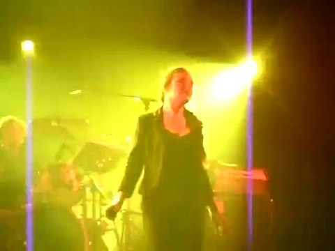 Catherine Ringer- Got it sweet - Big Festival @ Biarritz 20 juillet 2011