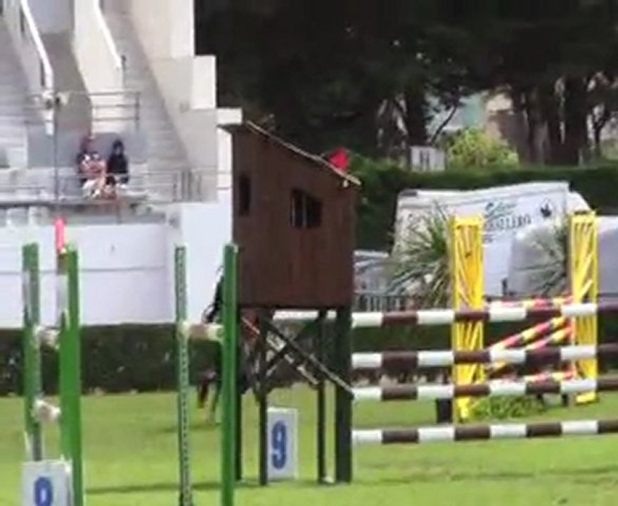 1.25m Tisimo - La Baule