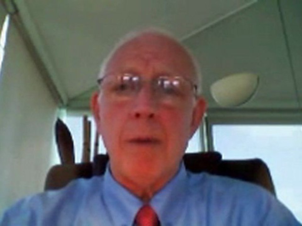 Ken Kindt Signworld - Signworld Video Tour (Part 1)