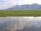 Les zones humides : un éco-système au Tibet