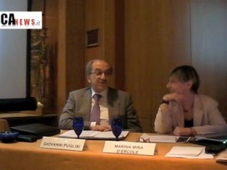 Forum Africa 2011 - press briefing 1di6