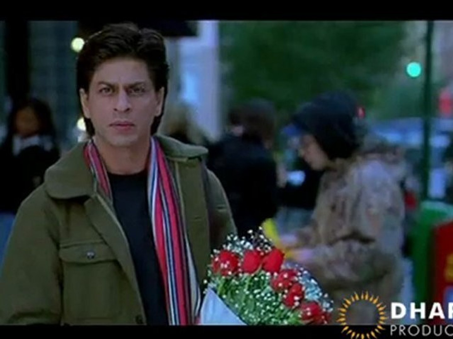 Kabhi alvida na kehna sales full movie dailymotion part 2