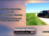 Essai Abarth Grande Punto Essesse - Autoweb-France