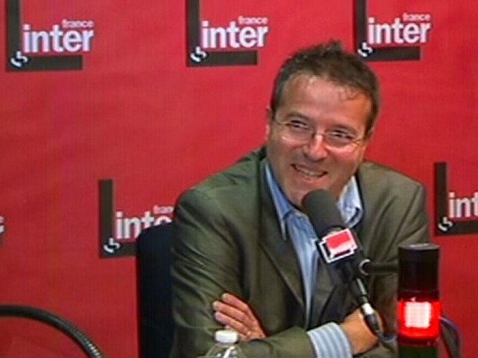 Martin Hirsch