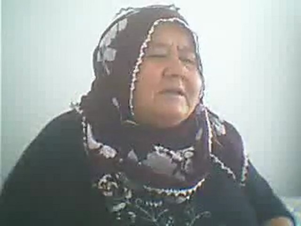 evlerinin önü ide değil mi