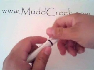 Aurora Fire Starter Review by MUDD CREEK