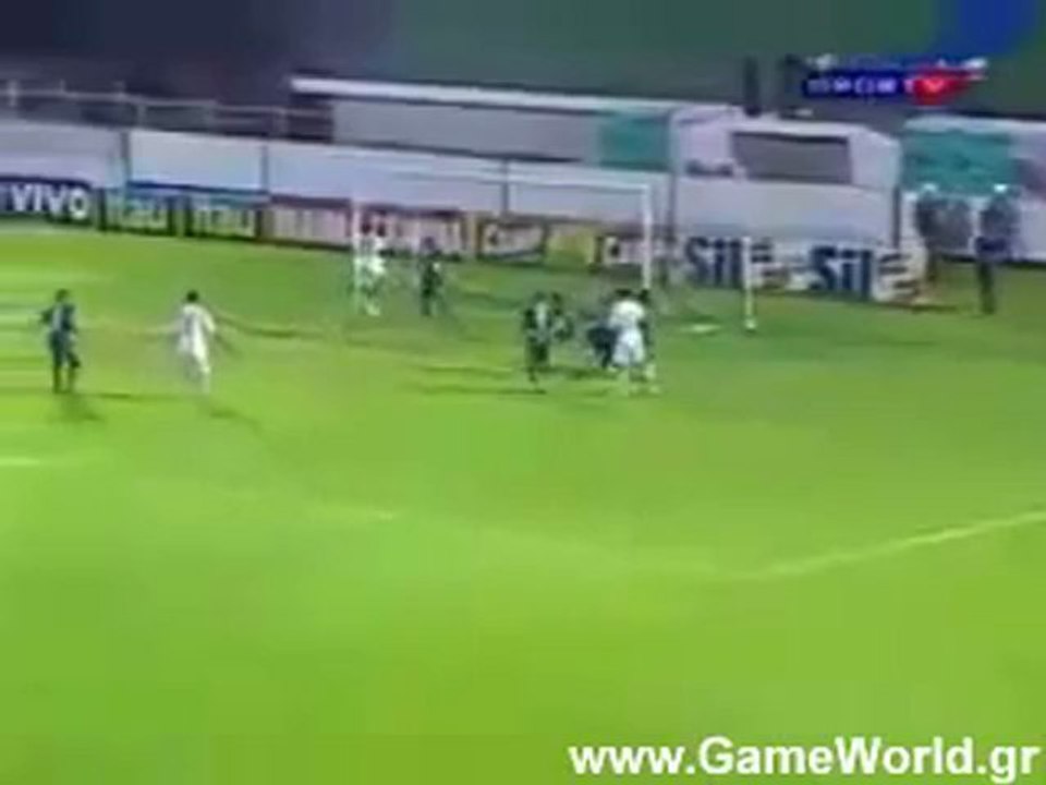 Goal Malakias! (Malaquias)