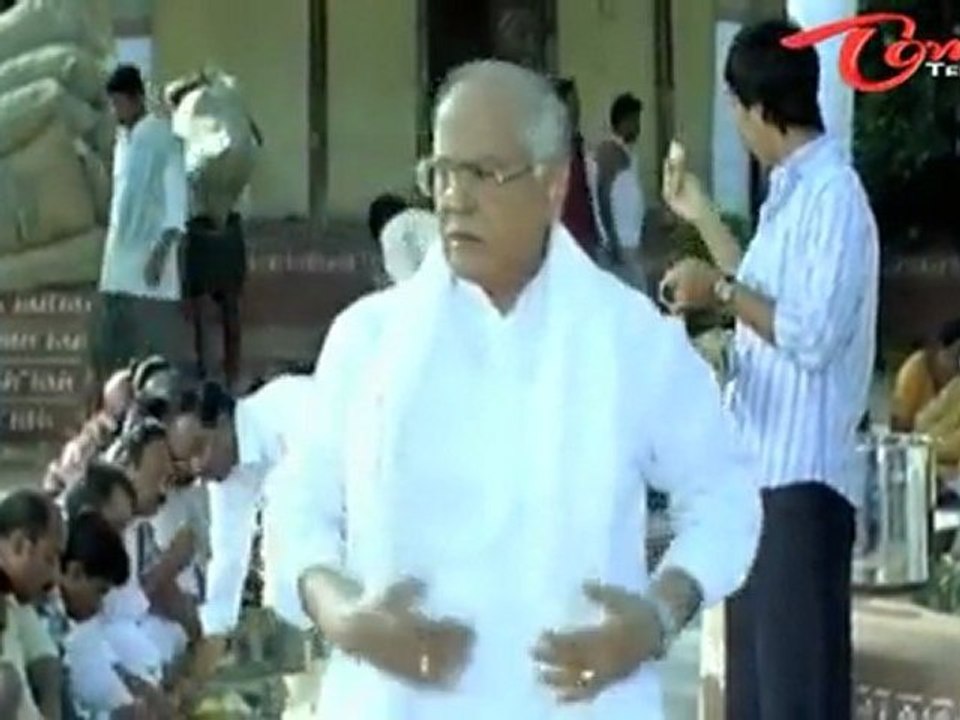Chukkallo Chandrudu