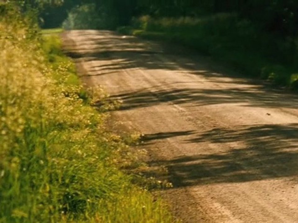 Стоун - 2010. /Stone/ трейлер