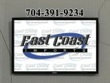 East Coast Imports|704-391-4324|We Finance Your Future Charl